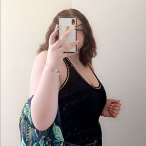 Meet your Posher, Ariana